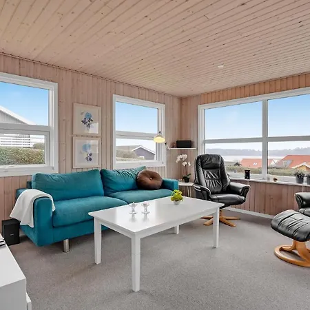Casa vacanze Awesome In With 3 Bedrooms And Wifi 2 Hejls