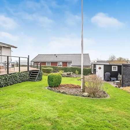 Awesome In With 3 Bedrooms And Wifi 2 Casa vacanze *