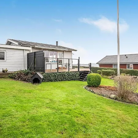 Awesome In With 3 Bedrooms And Wifi 2 Casa vacanze Hejls